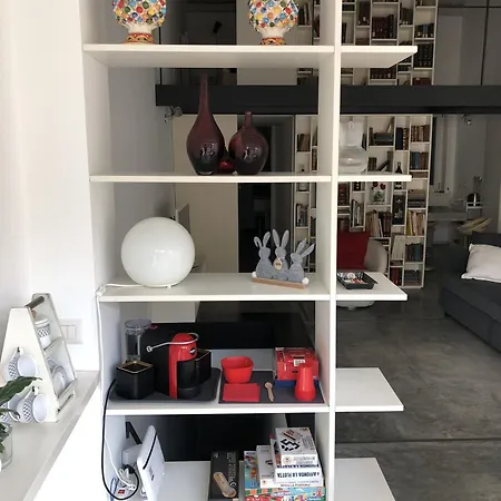 Db Exclusive Appartamento Palermo