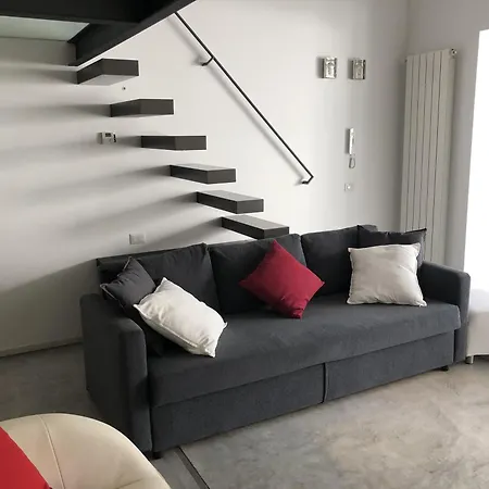 Db Exclusive Appartamento