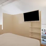 Db Exclusive شقة باليرمو