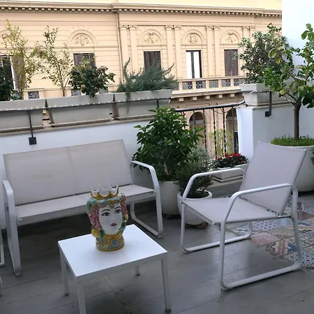 Db Exclusive Apartment