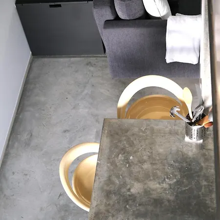 Daire Db Exclusive Palermo