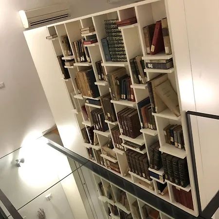 Apartment Db Exclusive Palermo