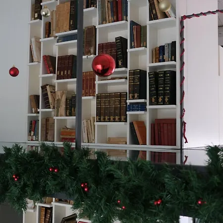 Apartment Db Exclusive Palermo