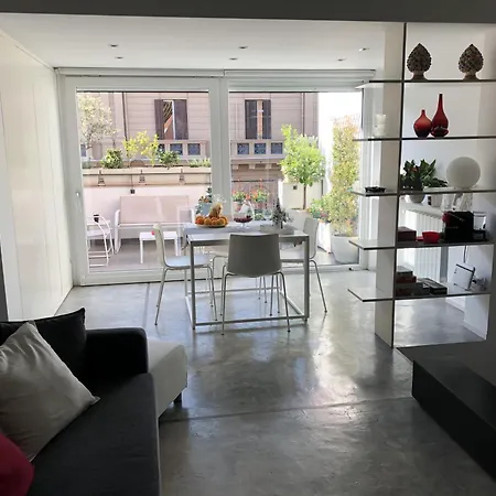 Apartment Db Exclusive