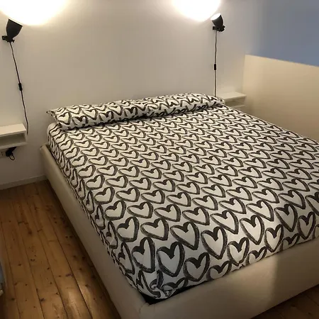 Apartment Db Exclusive Palermo