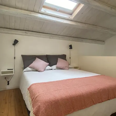 Db Exclusive Apartment Palermo