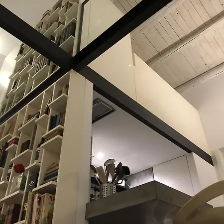 Db Exclusive Apartment