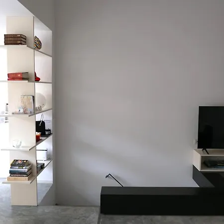 Db Exclusive Appartement