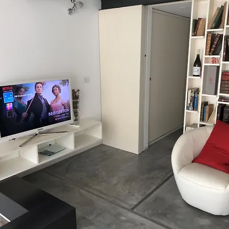 Db Exclusive Appartement *