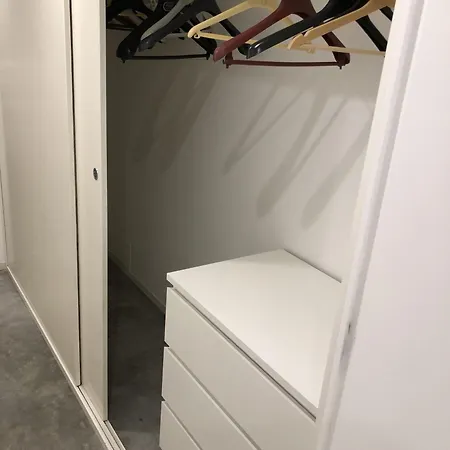 Apartment Db Exclusive *