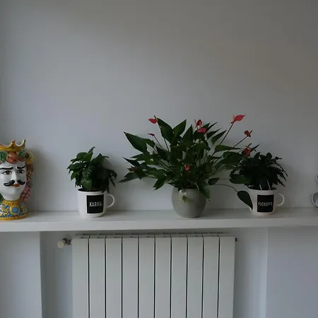 Db Exclusive Apartment *