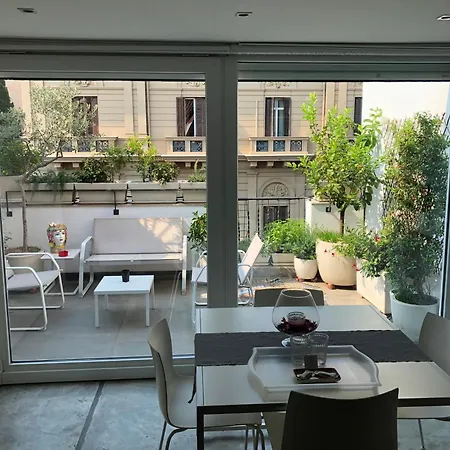 Db Exclusive Apartment *