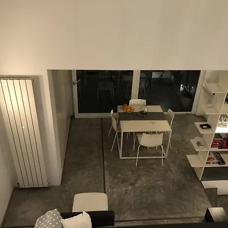 Appartement Db Exclusive Palerme