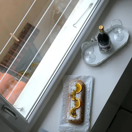 Db Exclusive Appartement *