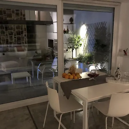 Db Exclusive Appartement Palerme
