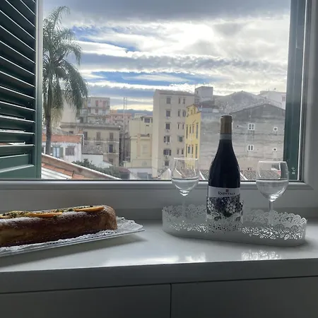 Db Exclusive Appartement Palerme