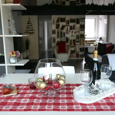 Db Exclusive Appartement *