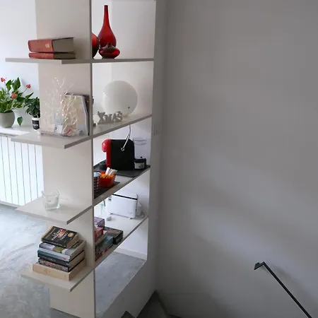Db Exclusive Appartement Palerme