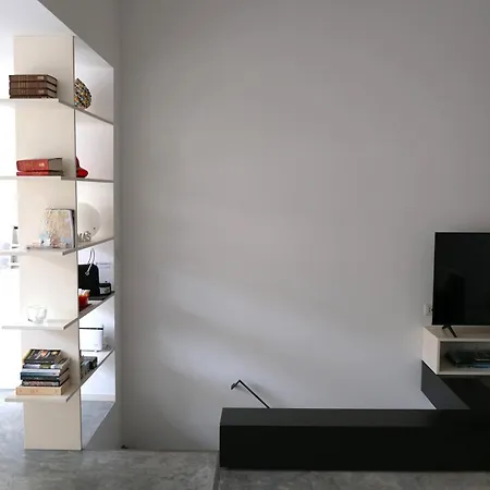 Db Exclusive Appartement Palerme