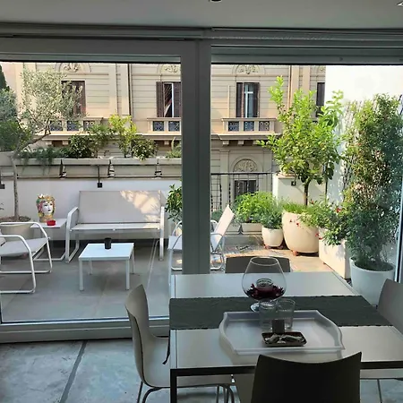 Db Exclusive Appartement