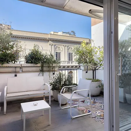 Appartement Db Exclusive *