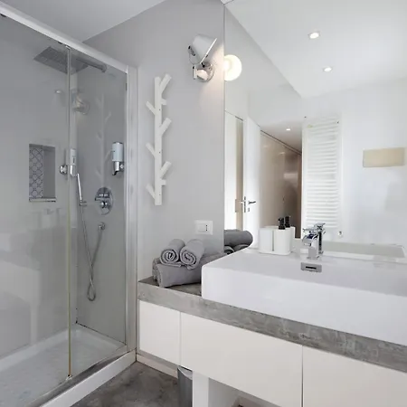 Appartement Db Exclusive Palerme