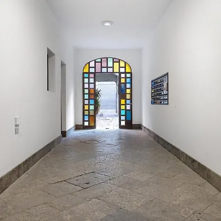 Db Exclusive Appartement