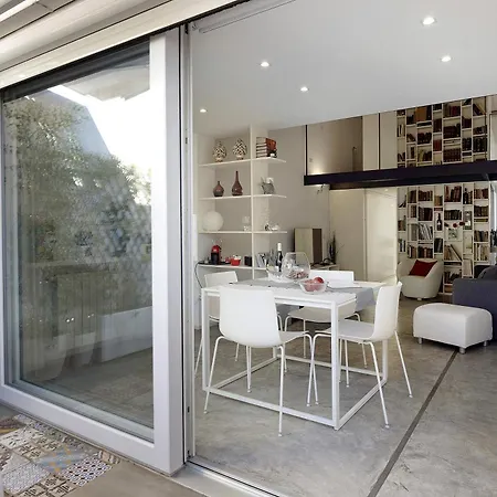 Db Exclusive Appartement *