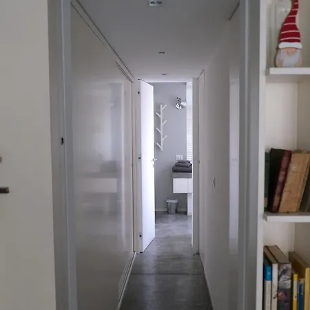 Db Exclusive Apartament *